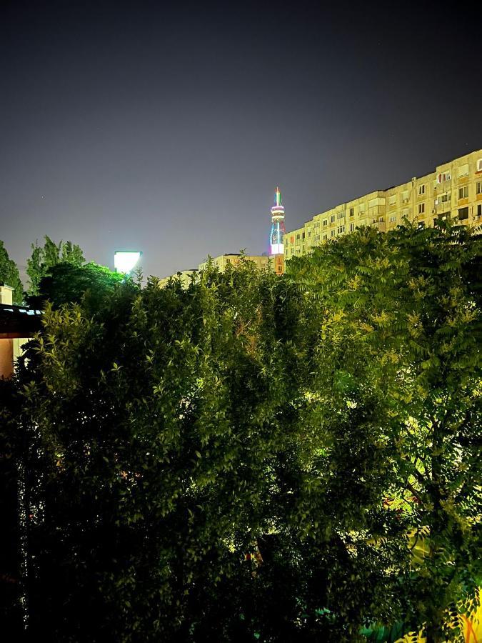 First Studio Bucharest Exterior photo